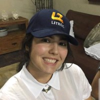 Julia Paiva Dias