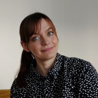 Anne Koskinen