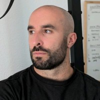 Eduardo Suarez Garcia