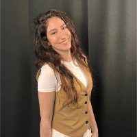 Gabriela González Gil