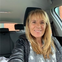 Catherine La Rosa