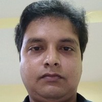 Suman Mukherjee