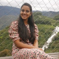 Padma Priya