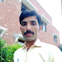 Muhammad Rafiq