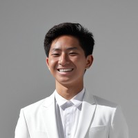 Edwin Yang