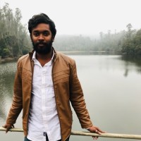 Udhaya Chandran
