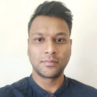 Punit Bhadayuia
