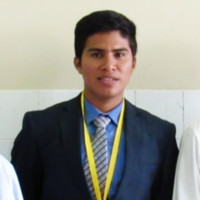 Luis Jossimar Zapata Ubillus