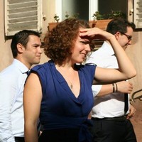 Amelie Franco