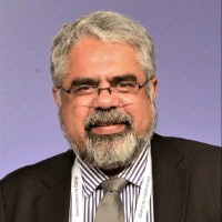 Raghavan Srinivasan