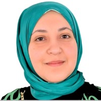 Alzahraa Hussain