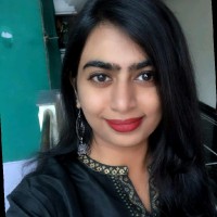 Pragnya S Rao