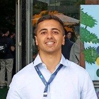 Chrystopher Alves