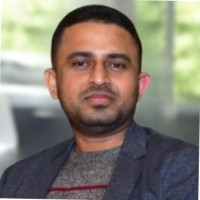 Dhanjit Deka