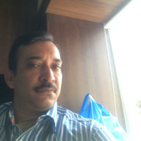 Bhupinder Garg