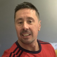 Lee Duxbury