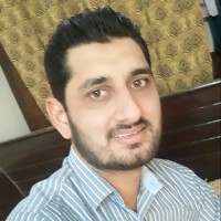 Adeel Ahmed