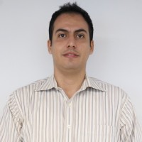 Jorge Vazquez Sánchez
