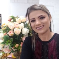 Fabieli Nicolau Inacio