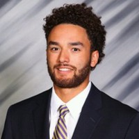 Xavier James