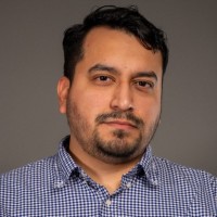 Oscar Galvez