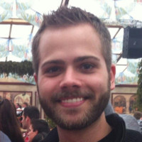 Evan Grulke