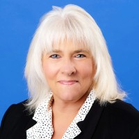 Margaret Pitt