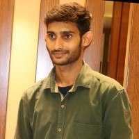 Pyla Chandra Sekhar