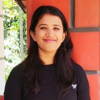 Ashwini R