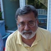 R. Saul Levinson