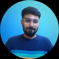 Sharan Sreekumar
