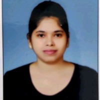 Deepshikha Verma