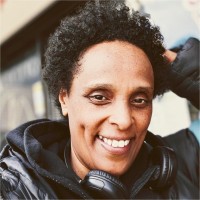 Ismelalem ( Chuchu) Woldegiorgis