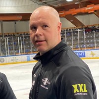Frode Lilleberg