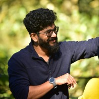 Pranav Suresh