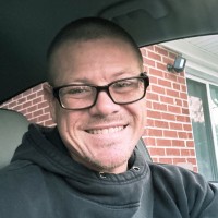Allen Salyer