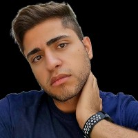 Ali Nasrollahy