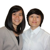 Kathy And Lena