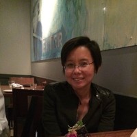 Natasha Parengkuan