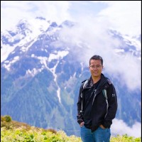 Jaan Horng Tan