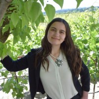 Cassidy Lieberfarb