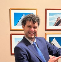 Andrea Lauretta