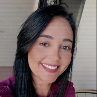 Maria Aline De Oliveira Caetano Melo