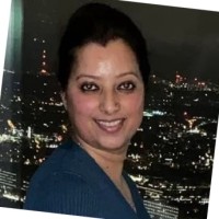 Ritika Pandey