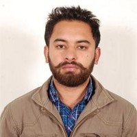 Nitish Harchand