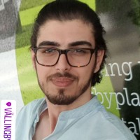 Yahea Alhussein