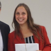 Raffaella Molinari Cárdenas