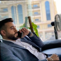 Bilal Zabadi