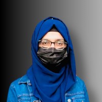 Khadija Bukhari