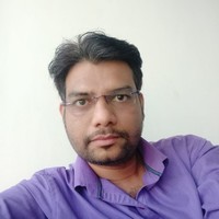 Arvind Patil